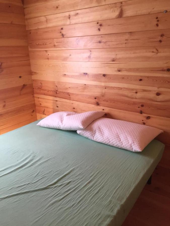Camping Verde Massa  Exterior foto