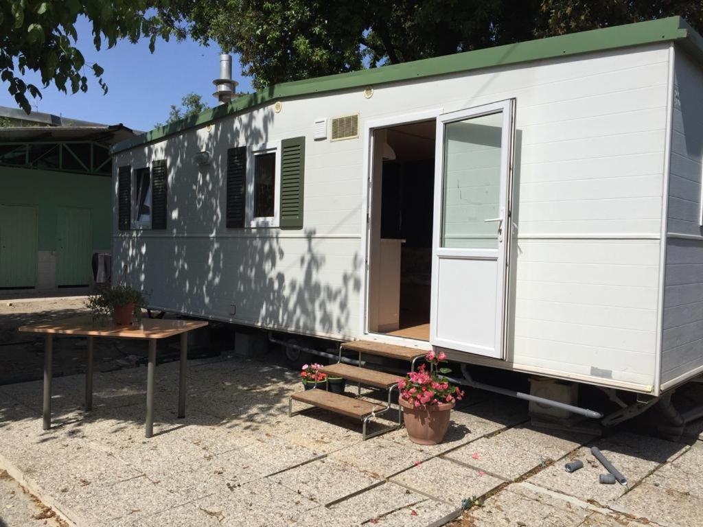 Camping Verde Massa  Exterior foto
